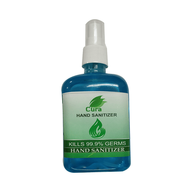 <span style='color:#626A7A'>Cura Mist Spray Hand Sanitizer</span>