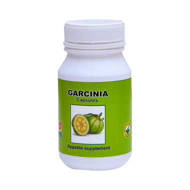 TVS Biotech Garcinia Capsule