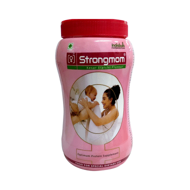 Strongmom Powder