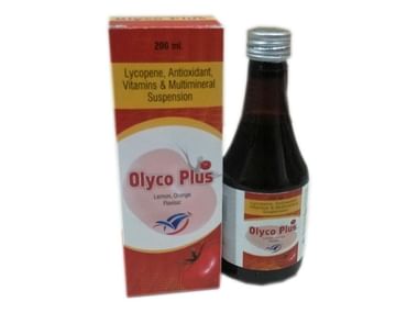 Olyco Plus Suspension