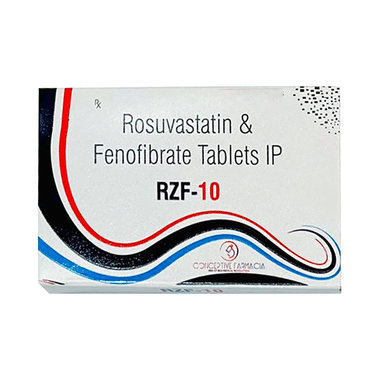 Rzf 10 Tablet