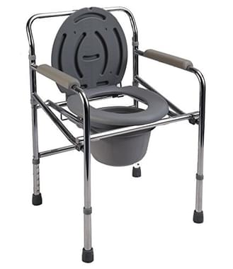 Smart Care Commode Chair SC 894