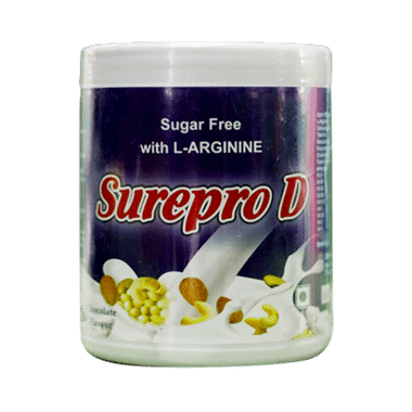 Surepro D Powder