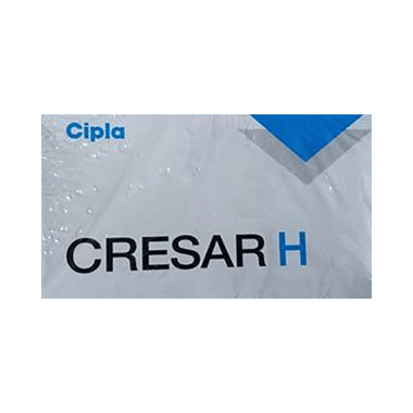 Cresar H Tablet