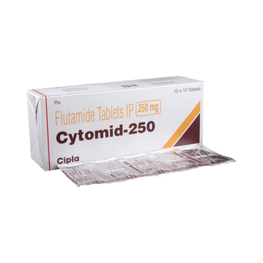 Cytomid 250 Tablet