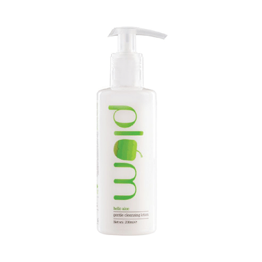 Plum Hello Aloe Gentle Cleansing Lotion