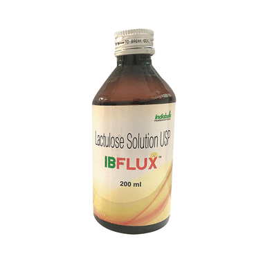 Ibflux Oral Solution