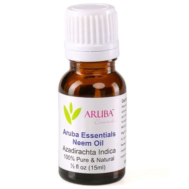 Aruba Essentials Neem Oil