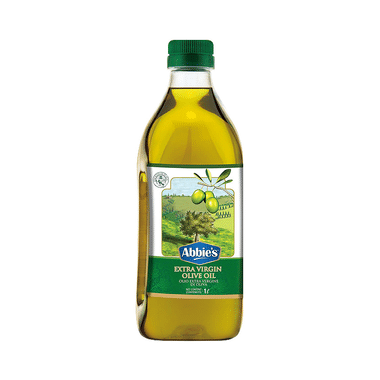 Abbie's Extra Virgin Olive Oil