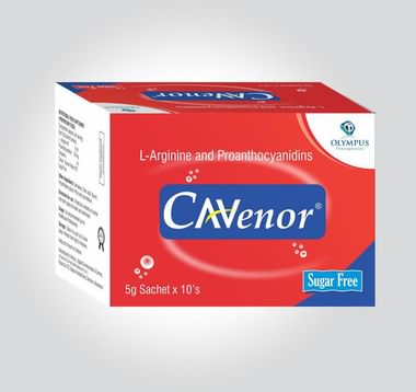 Cavenor Sachet