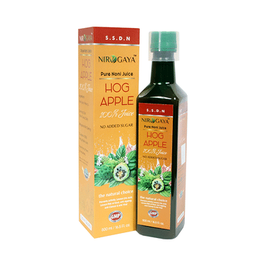 Nirogaya Pure Noni Juice