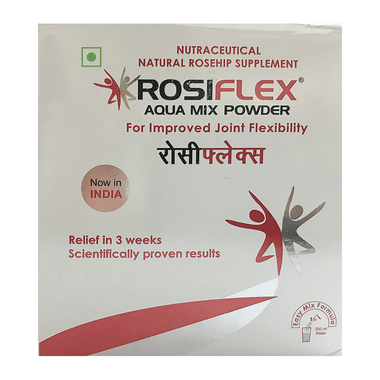 Rosiflex Powder