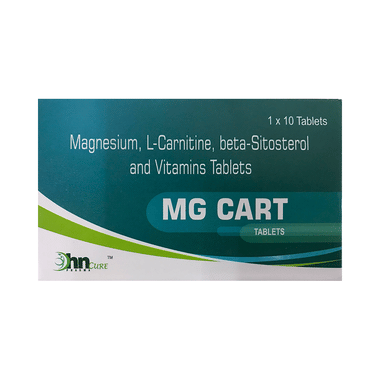 <span style='color:#626A7A'>Mg Cart Tablet</span>