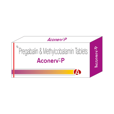 <span style='color:#626A7A'>Aconerv-P Tablet SR</span>