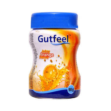 Gutfeel  Granules