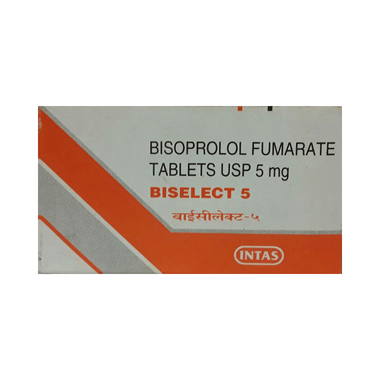 bisELECT 5 Tablet