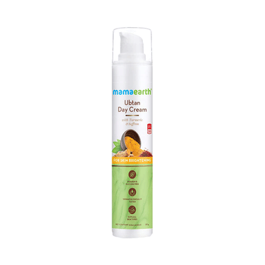 Mamaearth Ubtan Day Cream SPF 30