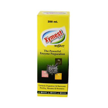 <span style='color:#626A7A'>Xymest Syrup</span>