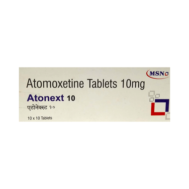 Atonext 10 Tablet