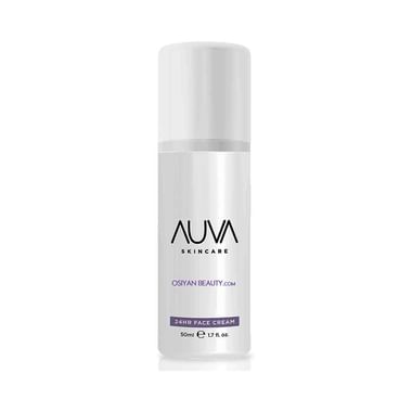 Auva 24Hr Face Cream