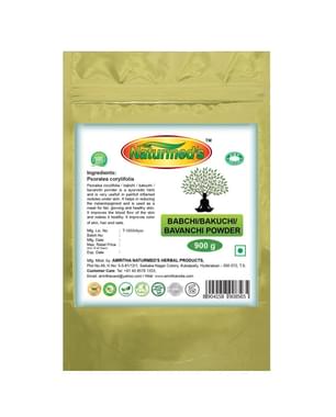 Naturmed's Babchi/Bakuchi/Bavanchi Powder