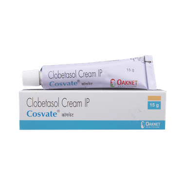 Cosvate Cream