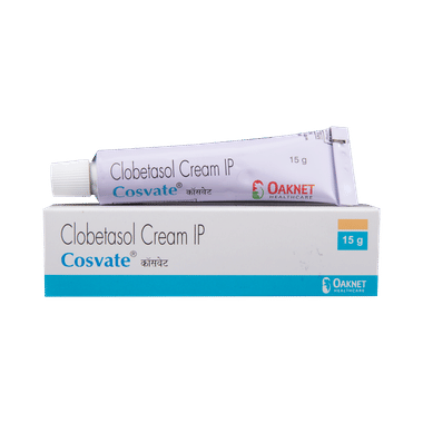 COSvate Cream