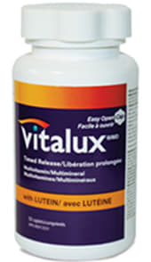 Vitalux Tablet TR