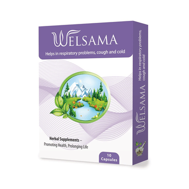 <span style='color:#626A7A'>Welex Welsama Capsule</span>