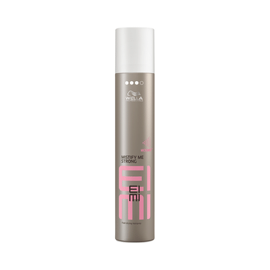 Wella Professionals EIMI Mistify Me Strong Hair Spray