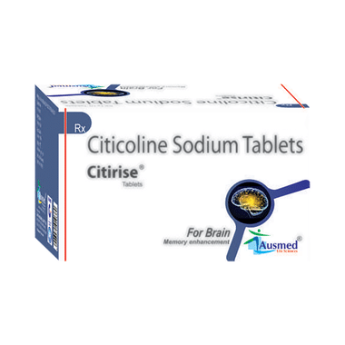 Citirise Tablet