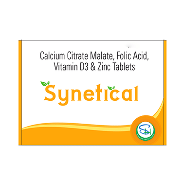 <span style='color:#626A7A'>Synetical Tablet</span>