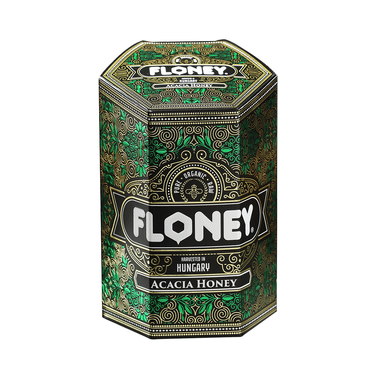 Floney Acacia Honey | Zero Added Sugar
