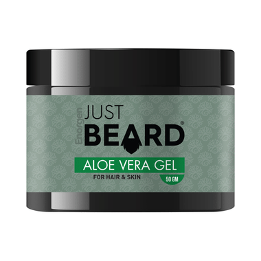 Enorgen Just Beard Aloe Vera Gel