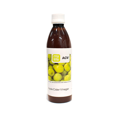 My Life Apple Cider Vinegar