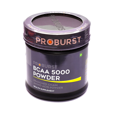 Proburst BCAA Powder 5000