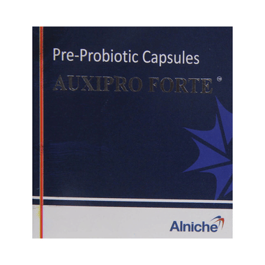 Auxipro Forte Capsule