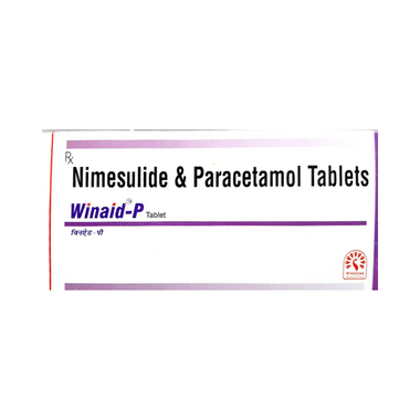 Winaid-P Tablet