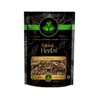 Sai Herbs Periwinkle