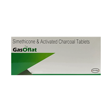 Gasoflat Tablet