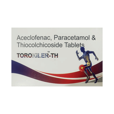 Torokiler-TH Tablet