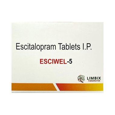 Esciwel 5 Tablet