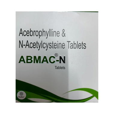 Abmac-N Tablet