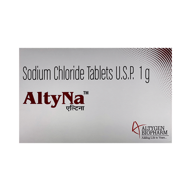 Altyna Tablet