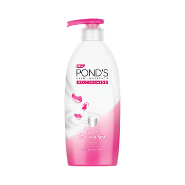 Pond's Niacinamide Nourishing Body Lotion