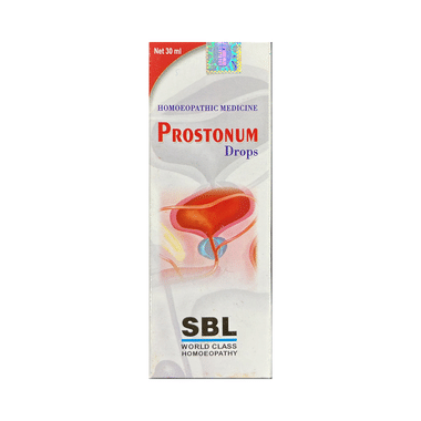 SBL Prostonum Drop