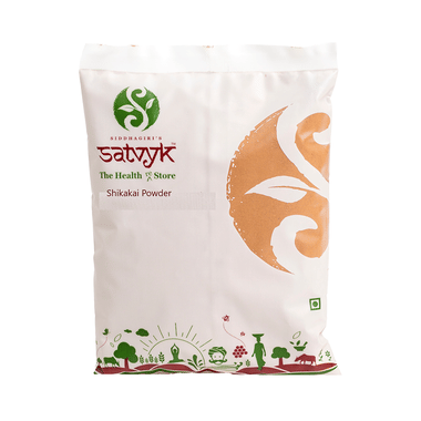 Satvyk Shikakai Powder