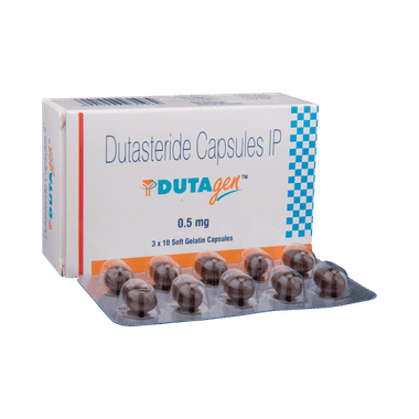 Dutagen Capsule