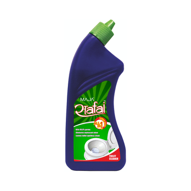 Safai All In 1 Toilet Cleaner Buy 1 Get 1 Free