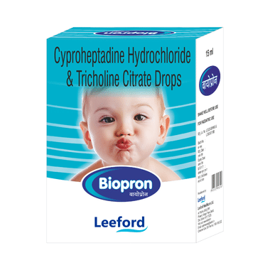 Biopron Oral Drops